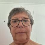 Ximena Alfaro Ugarte