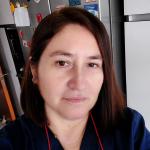 Elba Morelia Flores Diaz