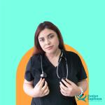 Evelyn Espinoza Evelyn Espinoza