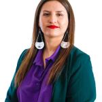 Francisca Ganga Zúñiga Francisca Ganga Zúñiga