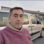 Ricardo Alberto Cabezas Pineda Ricardo Alberto Cabezas Pineda