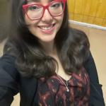 Maria Fernanda Villagrán Gómez