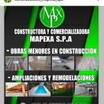 Constructora Mapexa Spa Constructora Mapexa Spa
