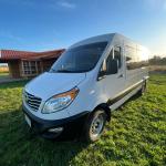 Transmasz  Transporte Privado De Personas