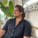 Diego Esparza Lopez