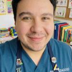 David Zelada Marchant