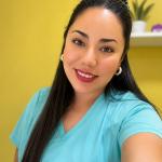 Melody Reyes Henríquez