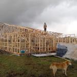 Construcciones Mrc
