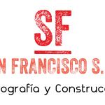 Topografia San Francisco Spa
