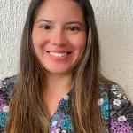 Andrea Gonzalez Ponce