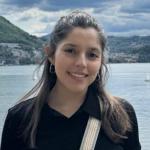 Paulina Barría Santana