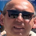 Jorge Vicencio Gomez