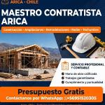 Construcciones Pacha