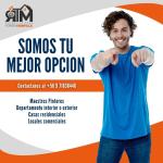 Rtm Servicios De Pintura Y Limpieza Profesional Rtm Servicios De Pintura Y Limpieza Profesional