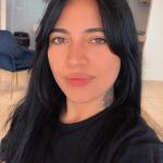 Valeria Alexandra Rojas Roa Valeria Alexandra Rojas Roa