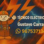 Gustavo Carrasco Gustavo Carrasco