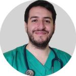 Nicolás Fernández Lueiza