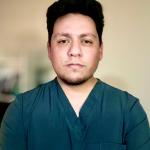 Andrés Malbrán Rojas