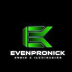 Evenpronick Evenpronick
