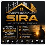 Construcciónes Sira