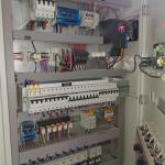 Construcciones Eléctricas Y Civil M&d