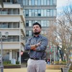 Psicologo Luis Torres