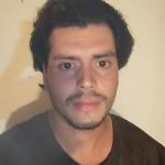 Cristóbal Ganen Bravo