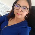 Evelyn Carolina Guzmán Castro