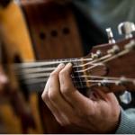 Gonzalo Cáceres Mora