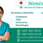Enfermeras Montes Cl