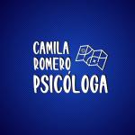 Camila Romero Contreras Camila Romero Contreras