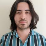 Claudio Palacios Gabilán