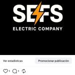 Servicios Electricos Francisco Seguel E.i.r.l Servicios Electricos Francisco Seguel E.i.r.l