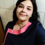 Joceline Albornoz Joceline Albornoz