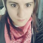 Laura Gonzalez Garrido