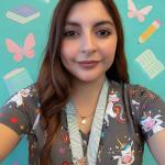 Franchesca Águila Aguila Pavez