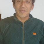 Alfonso Bravo Ibáñez Alfonso Bravo Ibáñez