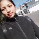 Fausta Beisaga Condori