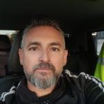 Mauricio Sandoval Roco