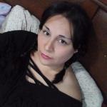 Daniela Moreno Gallardo