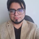 Psicólogo Francisco Quiroz