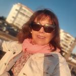 Alina Gallardo Jorquera