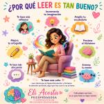 Psicopedagoga Y Especialista En Psicología Educacional