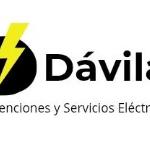 Dávila Electricidad Mantenciones Y Servicios Eléctricos Dávila Electricidad Mantenciones Y Servicios Eléctricos