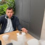 Carlos Gutierrez Santana