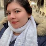 Arianne Negrete
