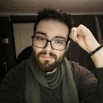 Fabian Vega Fabian Vega