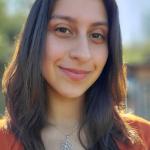 Isabel Olguin Mora Isabel Olguin Mora