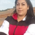 Elizabeth Abarca González