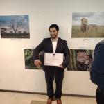 Carlos Enrique Poveda Mellado